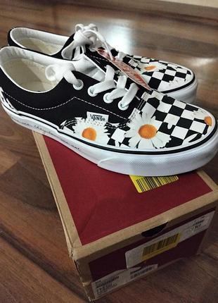 Кеди vans ,37 розмір, оригінал