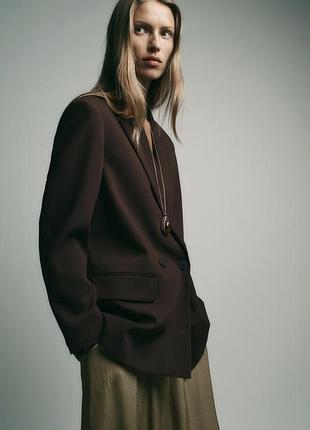 Піджак zara
