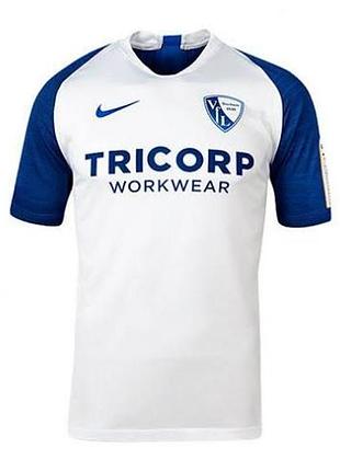Футбольная футболка  nike vfl bochum 2019/2020