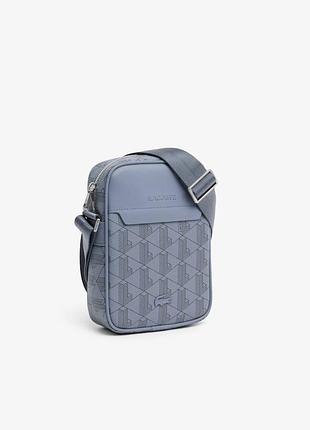 Сумка lacoste original grey