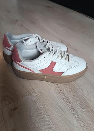 Кросовки zara 35