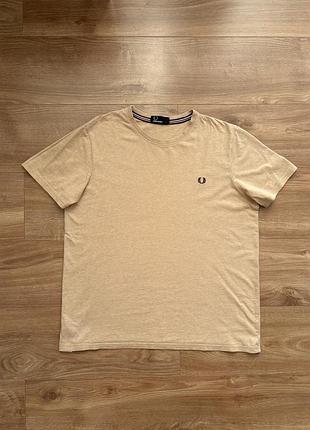 Футболка fred perry
