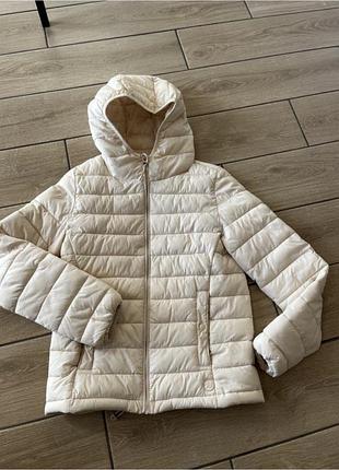 Куртка, демісезон весняна xs pull&bear