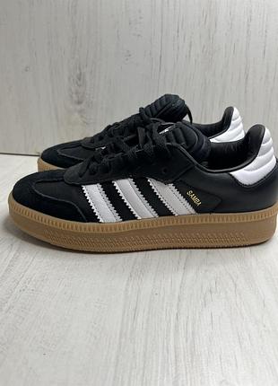 Кросівки adidas samba xlg original