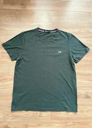 Футболка fred perry