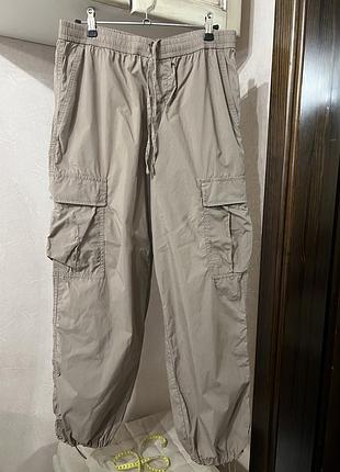 Чоловічі штани  uniqlo