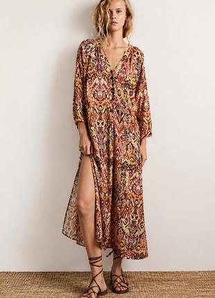 Сукня zara