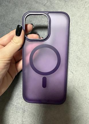 Чохол iphone 14 pro max
