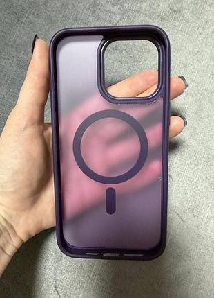 Чохол iphone 14 pro max 2