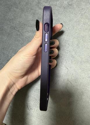 Чохол iphone 14 pro max 3