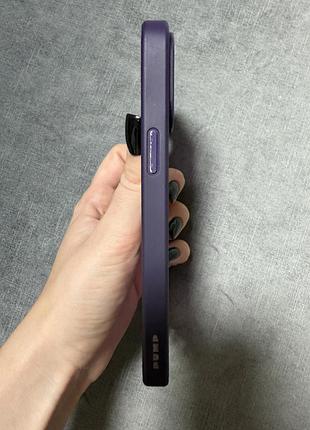 Чохол iphone 14 pro max 4