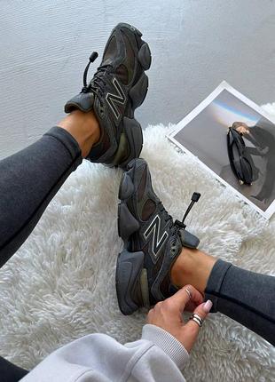 Balance 9060 grey/brown 2