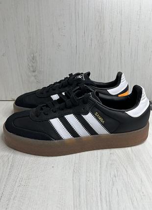 Кросівки adidas samba original