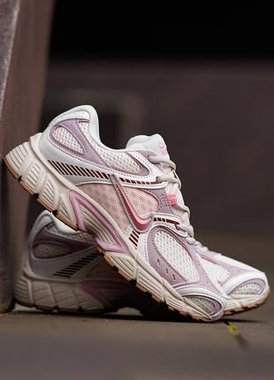 Nike v5 rnr beige pink
