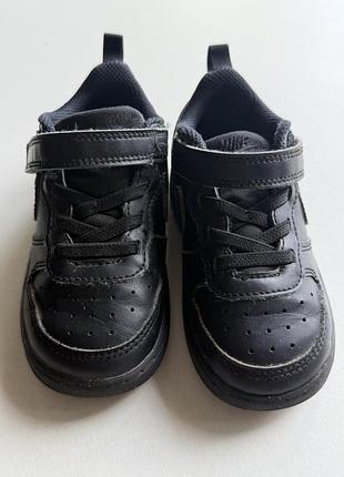 Кросівки nike