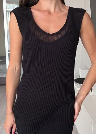 Сукня massimo dutti 4