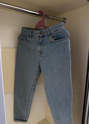 👖 лот із 2 пар джинсів