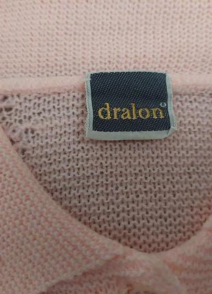 Кофта dralon размер xl 3