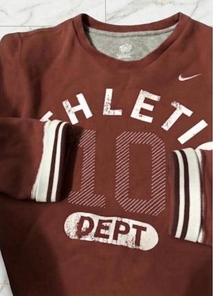 Світшот кофта реглан nike оригінал