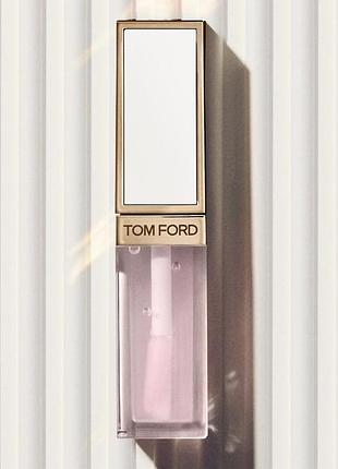 Олійка для губ tom ford