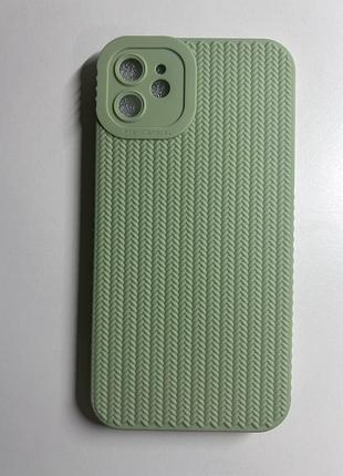 Чохол на iphone 11