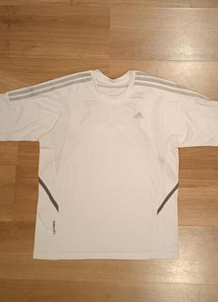 Футболка adidas climacool винтажная
