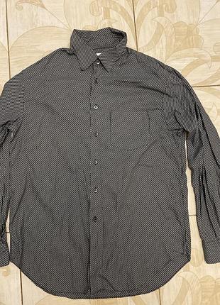 Сорочка armani collezion