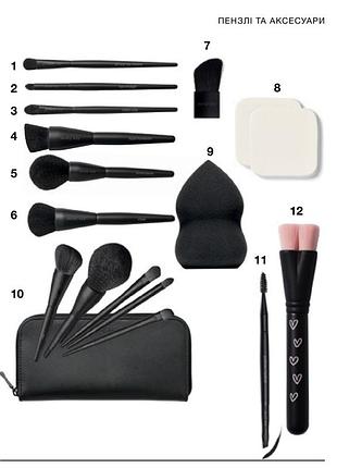 Пензель mary kay 🪄