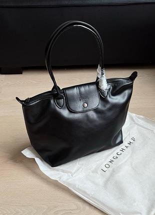 Сумка longchamp 4
