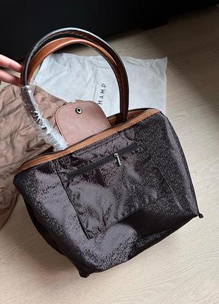 Сумка longchamp 10