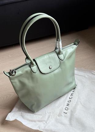 Сумка longchamp 9