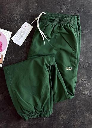 Спортивки lacoste оригінал