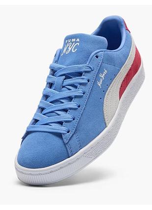 Жіночі кеди puma