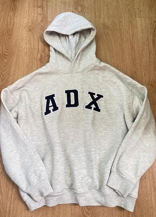 Худі addax,вільного крою