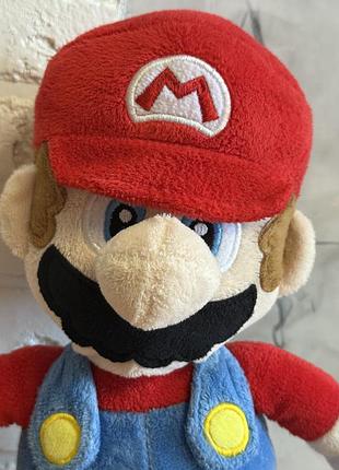 Супер маріо super mario 3