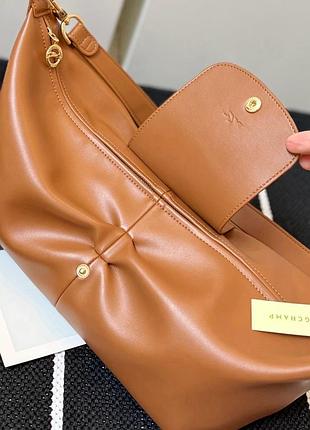 Сумка longchamp 6