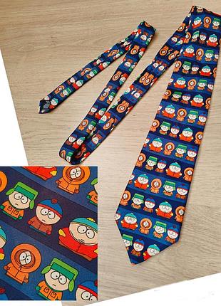 Краватка south park