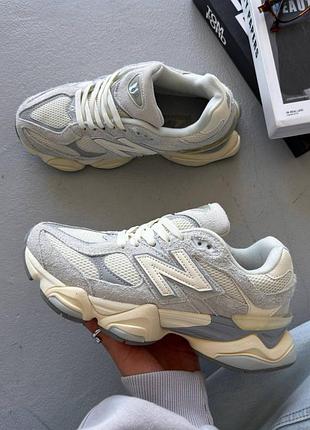 Balance 9060 quartz grey
