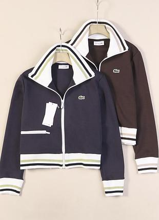 Кардиган кофта lacoste