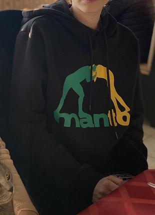 Худі оригінал manto 2