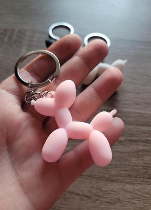 Брелоки 3 шт 2