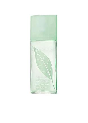 Туалетна вода elizabeth arden green tea
