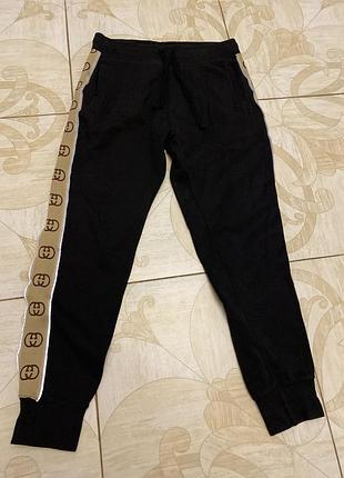 Штани спортивні gucci