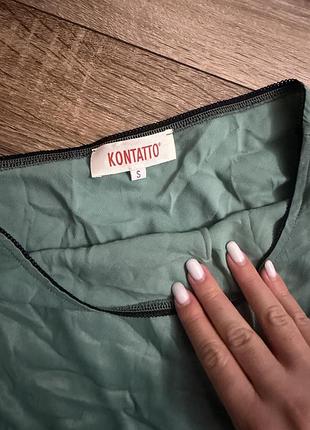 🌿 спідниця 3