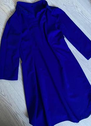 Сукня сорочка