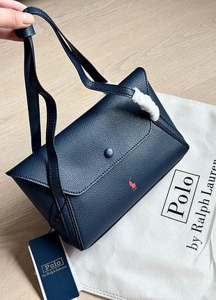 Сумка ralph lauren 6