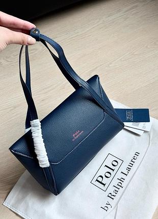 Сумка ralph lauren 5