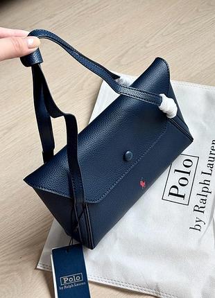 Сумка ralph lauren 3