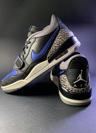 Air jordan legacy 312 (44 розмір)