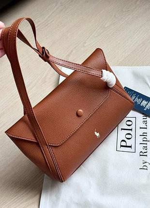 Сумка ralph lauren